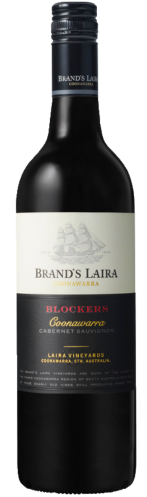 Brand's Laira Blockers Cabernet Sauvignon